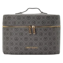 DAMES Carlo Colucci Reis Cosmetische Tas Organizer