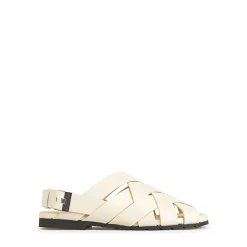 Heren Bottega Veneta Sandalen^Reis Sandalen