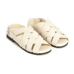 Heren Bottega Veneta Sandalen^Reis Sandalen