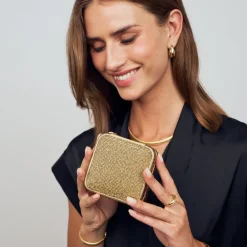 DAMES Sif Jakobs Jewellery Reis Sieradendoos