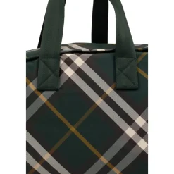 Heren Burberry Reistas