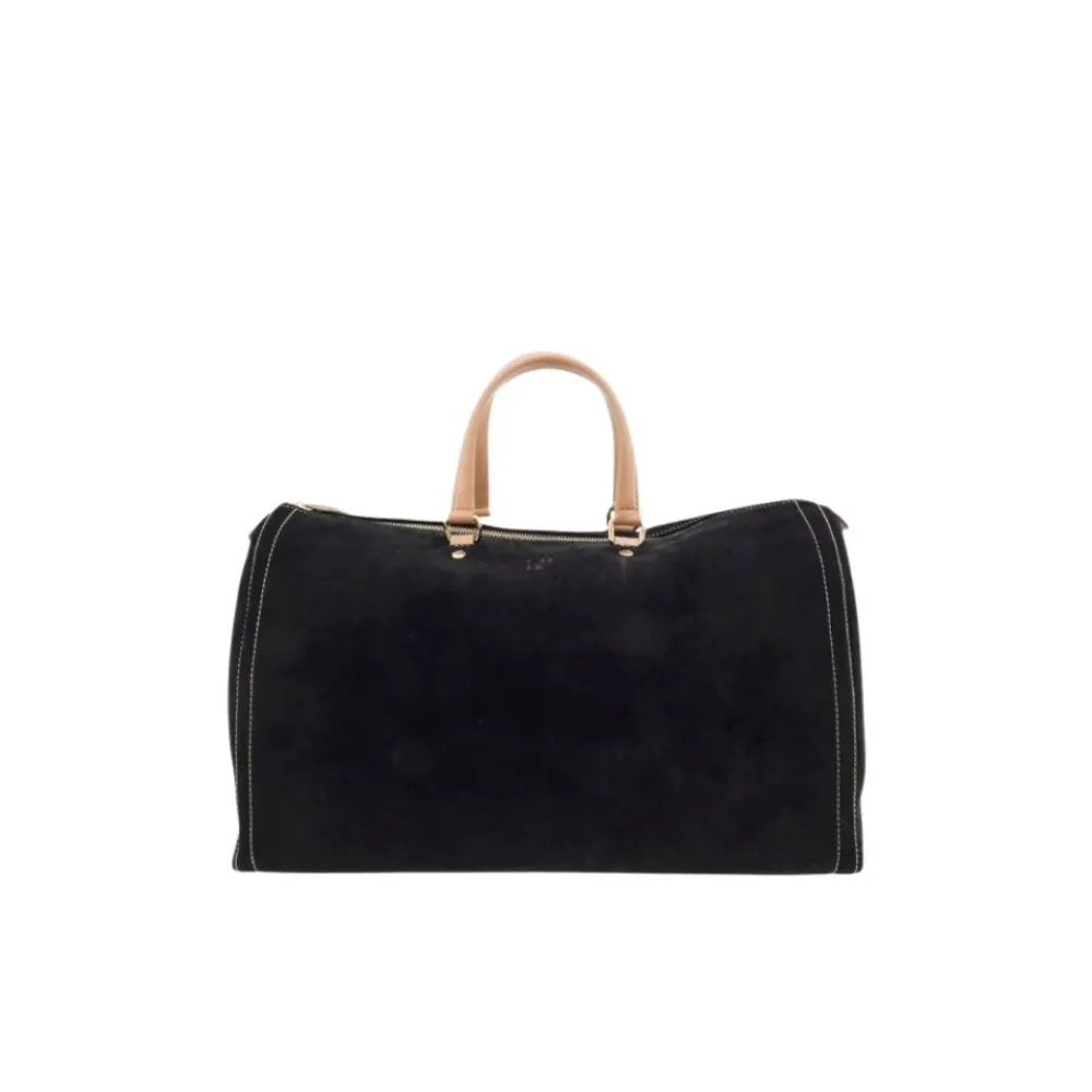 DAMES Carolina Herrera Reistas Andy Nobuck