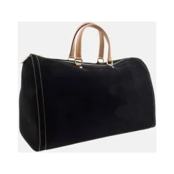 DAMES Carolina Herrera Reistas Andy Nobuck