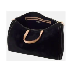 DAMES Carolina Herrera Reistas Andy Nobuck