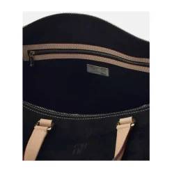 DAMES Carolina Herrera Reistas Andy Nobuck