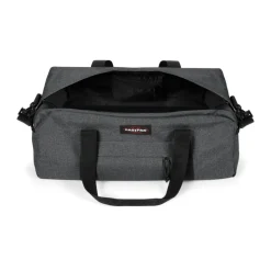 DAMES Eastpak Weekendtassen^Reistas Stand + Black Denim