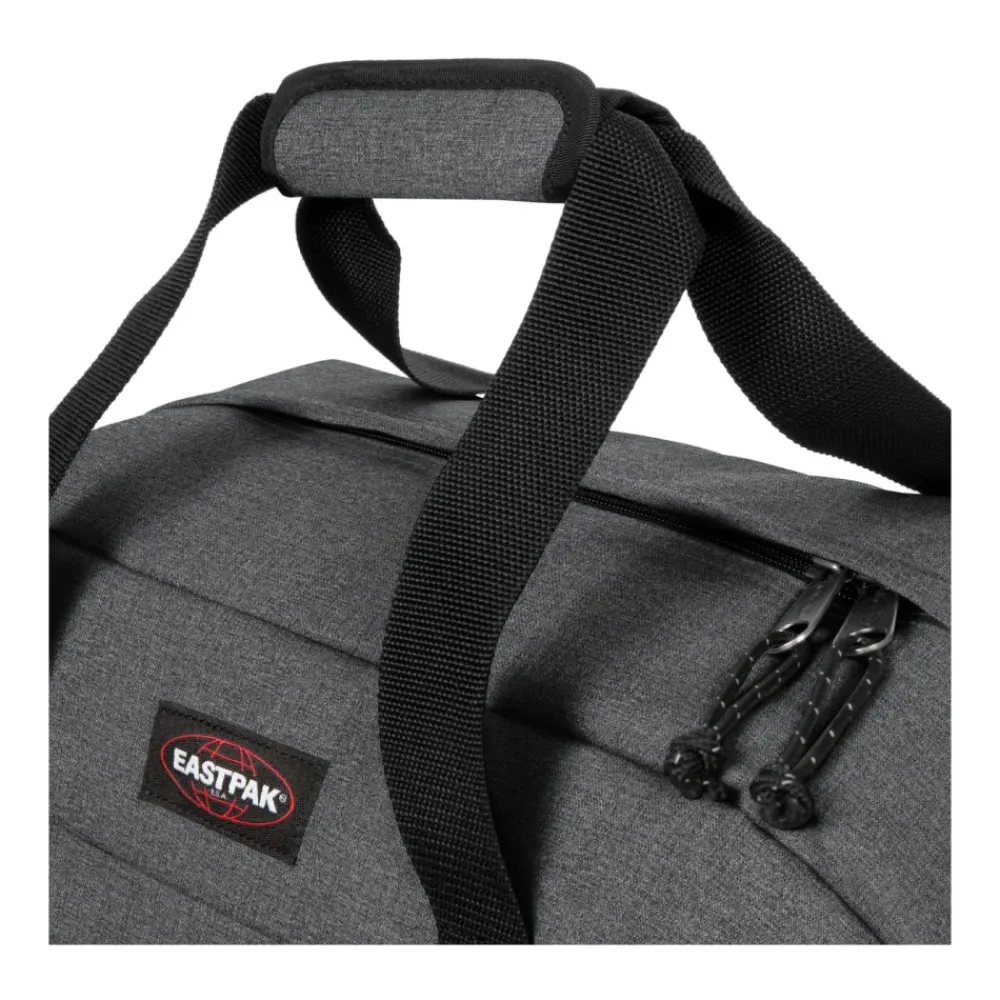 DAMES Eastpak Weekendtassen^Reistas Stand + Black Denim