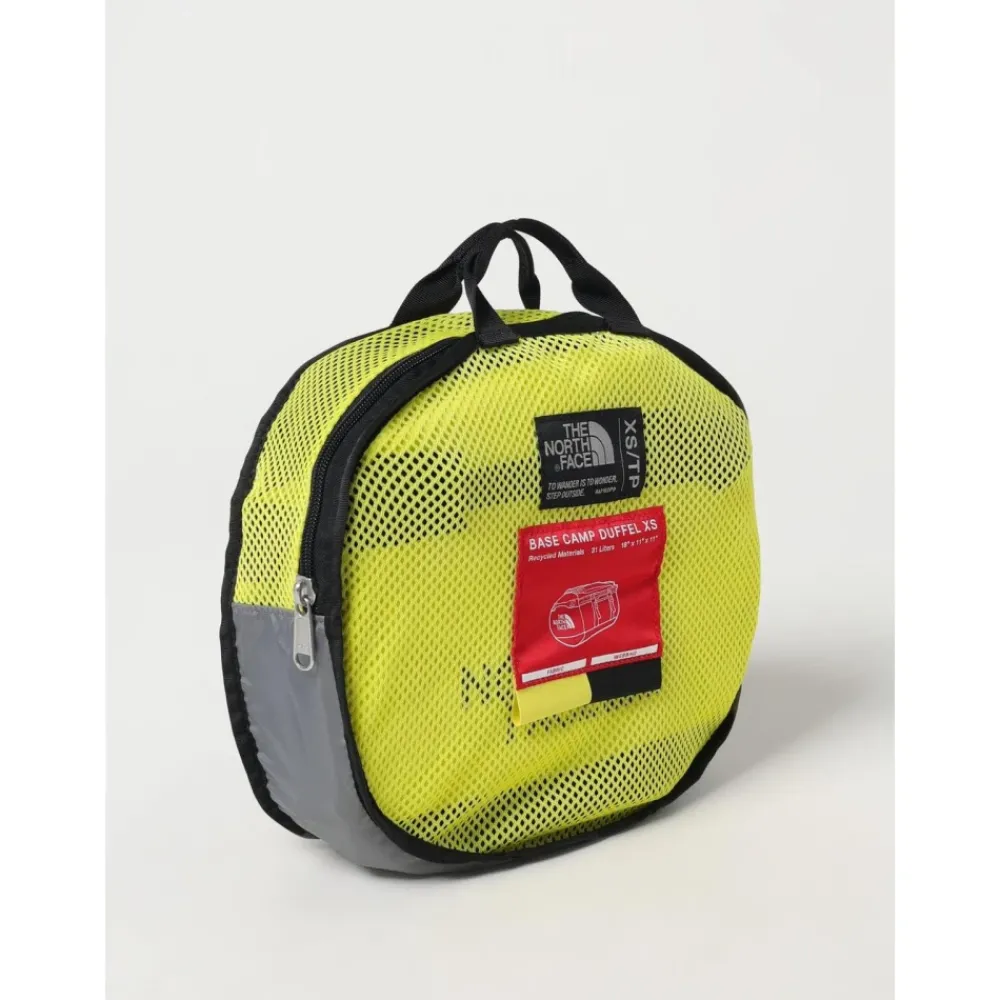 DAMES The North Face Weekendtassen^reistas voor avonturen