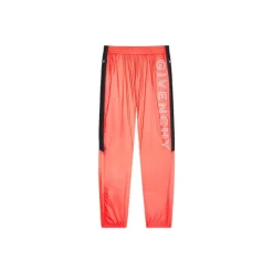 Heren Givenchy Broeken^Relax Fit Trainingsbroek