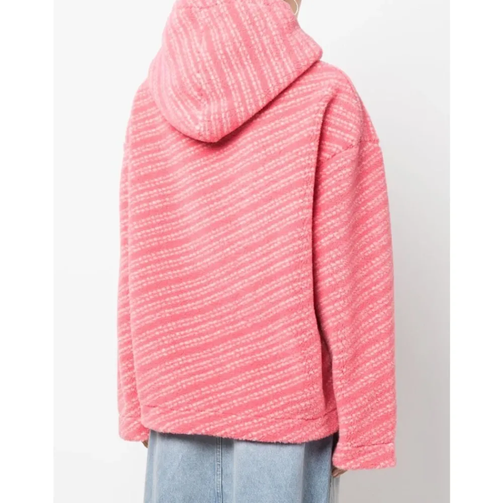 DAMES JW Anderson Relaxed Fit Hoodie