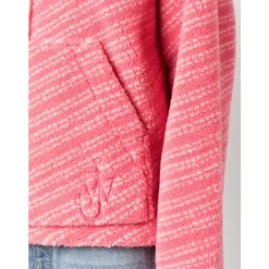 DAMES JW Anderson Relaxed Fit Hoodie