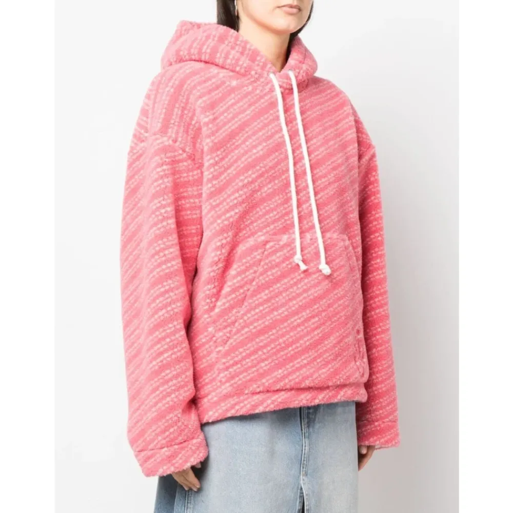 DAMES JW Anderson Relaxed Fit Hoodie