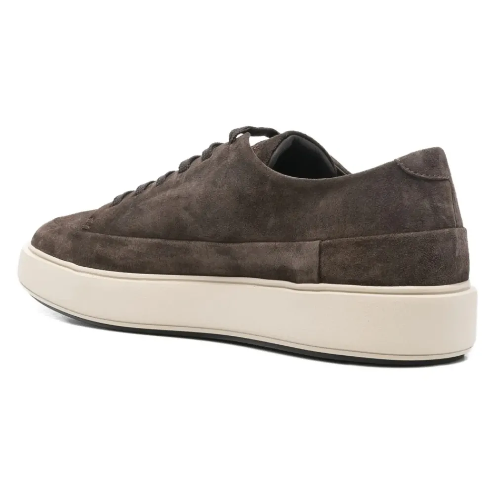 Heren Officine Creative Sneakers^Release 001 Suède Sneakers
