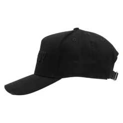 Heren Dsquared2 Relief Lettering Baseball Cap