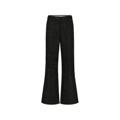 DAMES FABIENNE CHAPOT Remi Tweed Broek