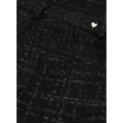 DAMES FABIENNE CHAPOT Remi Tweed Broek