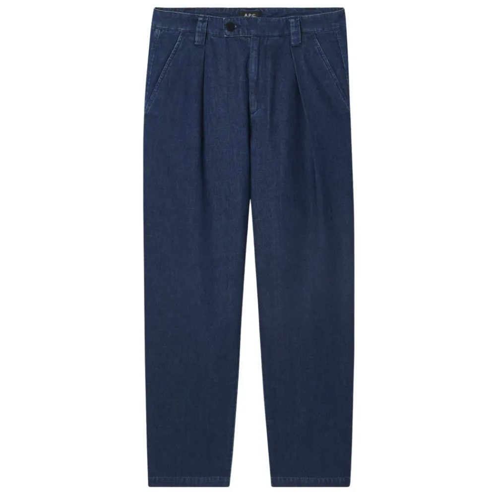 Heren A.P.C. Renato Trouser