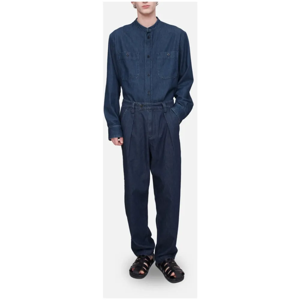Heren A.P.C. Renato Trouser