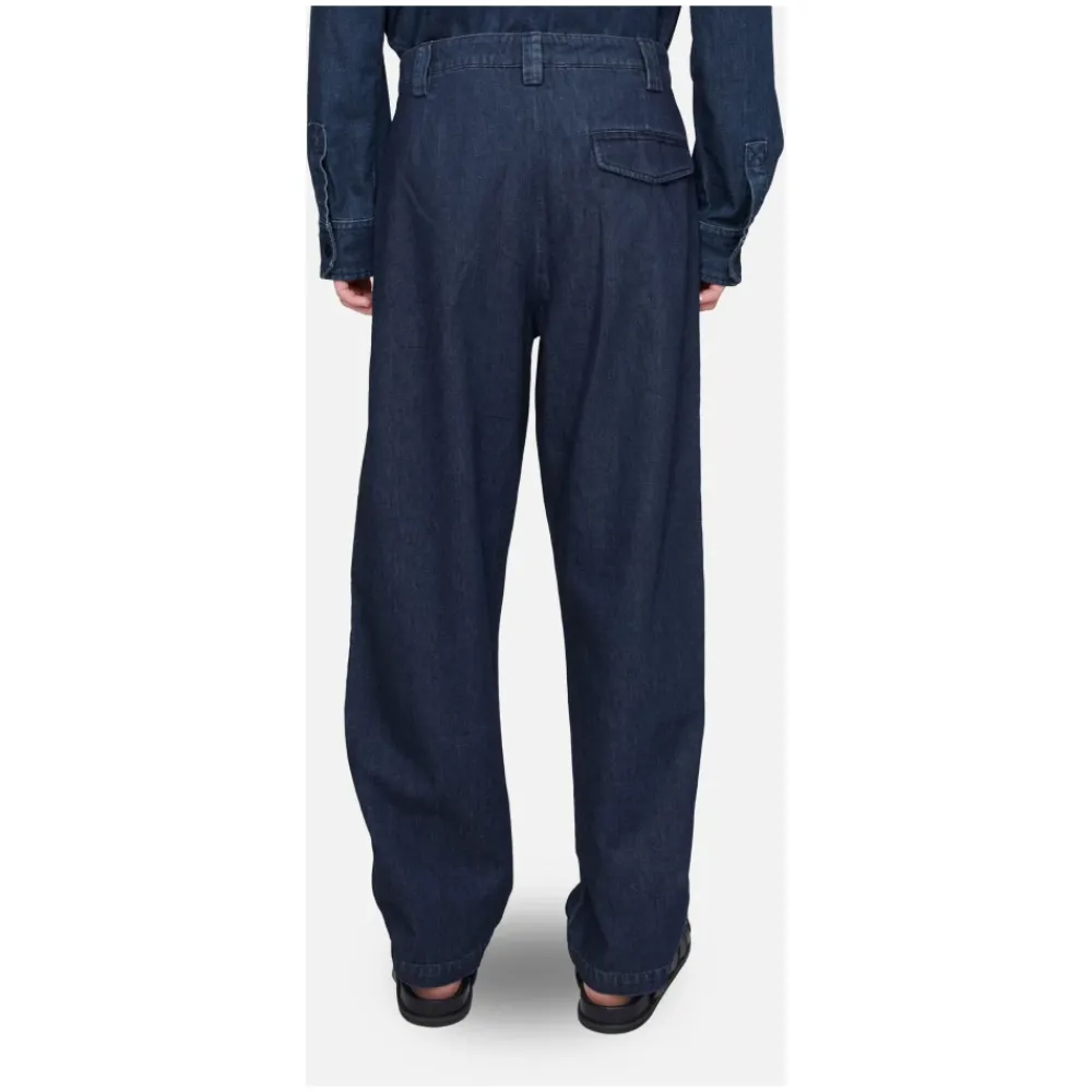 Heren A.P.C. Renato Trouser