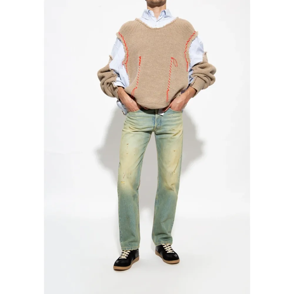 Heren Maison Margiela Sneakers^Replica sneakers