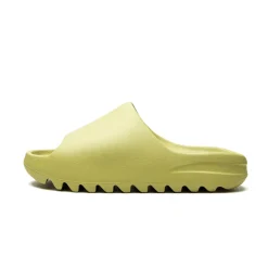 Heren Yeezy Resin Slides, Stijlvol en Comfortabel Schoeisel