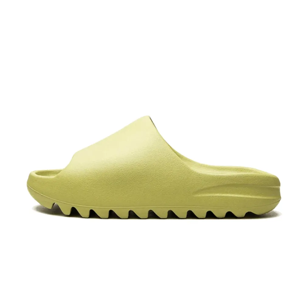 Heren Yeezy Resin Slides, Stijlvol en Comfortabel Schoeisel