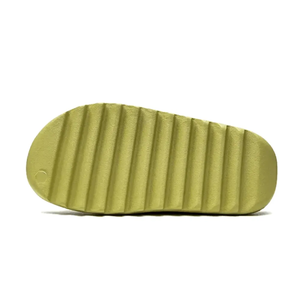 Heren Yeezy Resin Slides, Stijlvol en Comfortabel Schoeisel