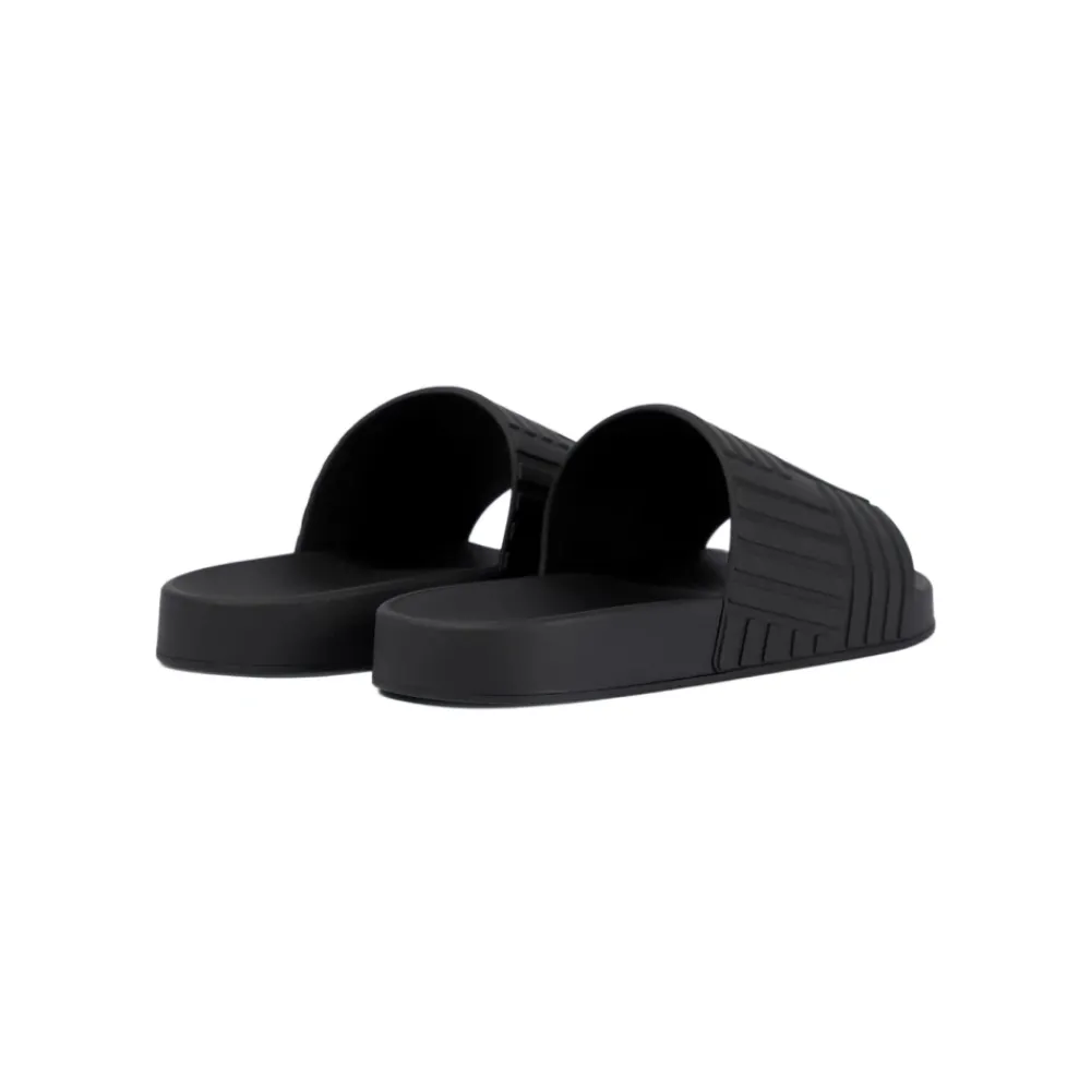 Heren Bottega Veneta Resort Slippers