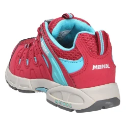 Meindl Sportschoenen^Respond