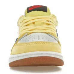 Jordan Retro Low OG SP Travis Scott