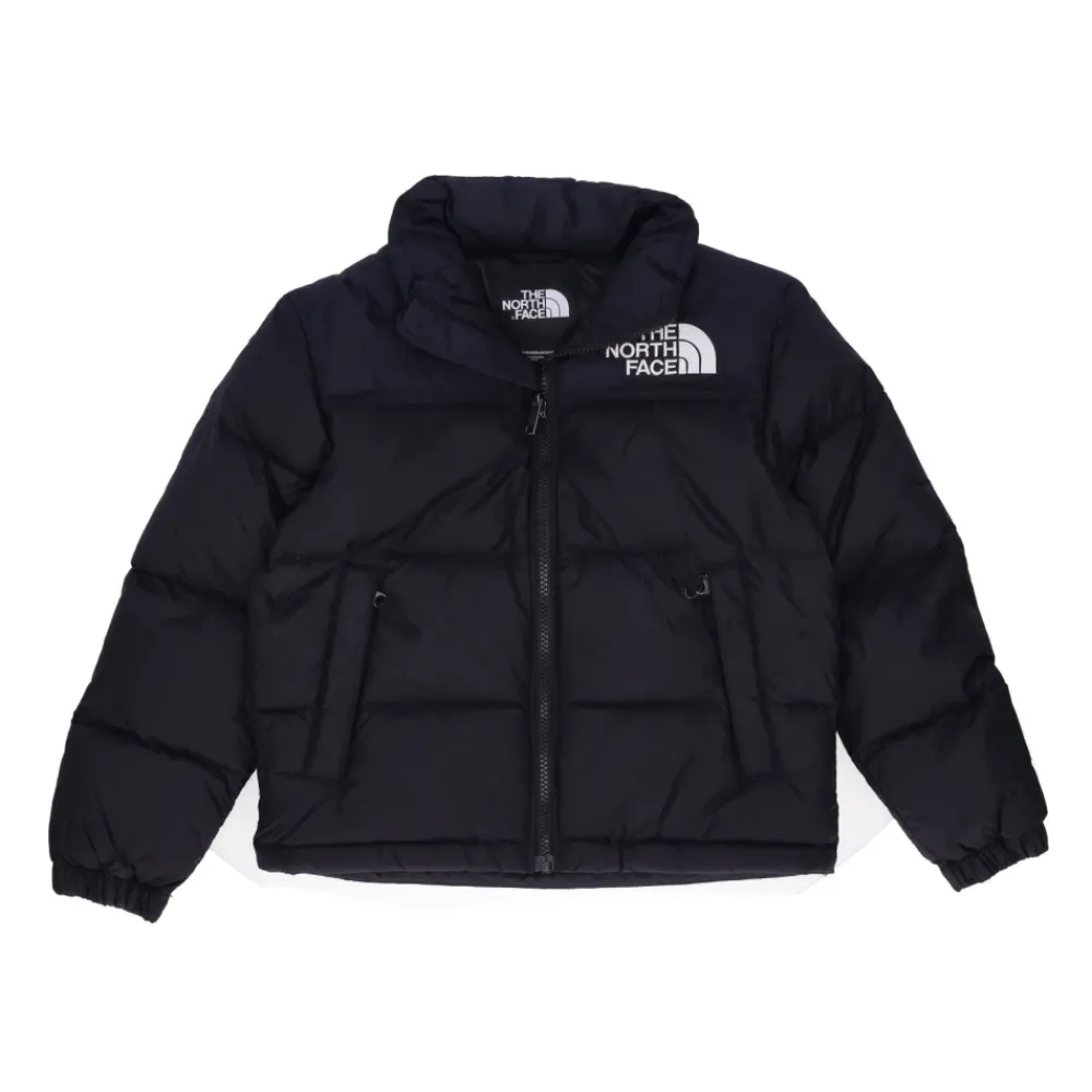 The North Face Jassen^Retro Nuptse e Tienerjas