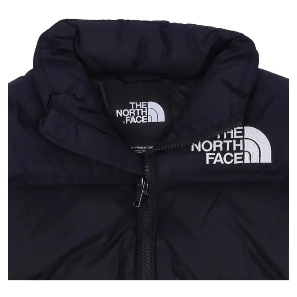 The North Face Jassen^Retro Nuptse e Tienerjas