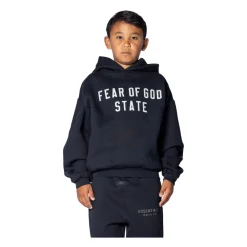 Fear Of God Retro 90's Fit e Fleece Hoodie