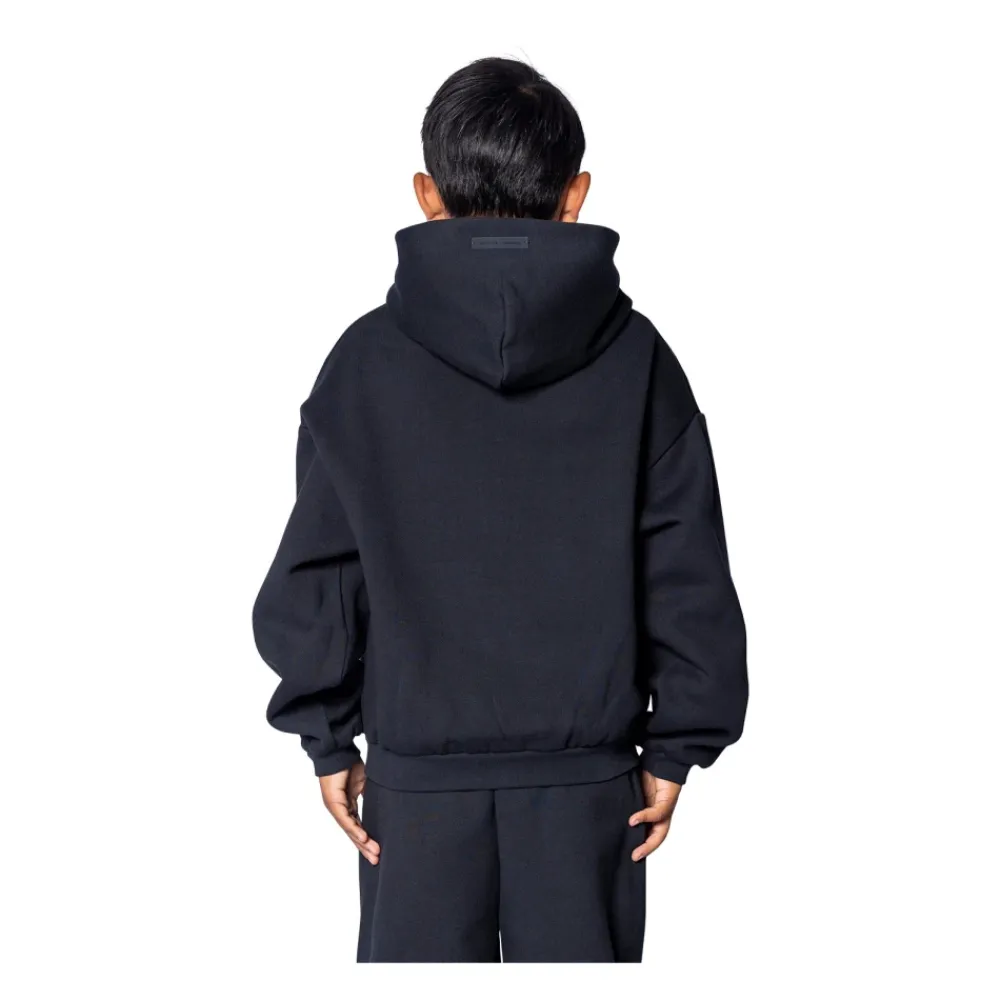 Fear Of God Retro 90's Fit e Fleece Hoodie