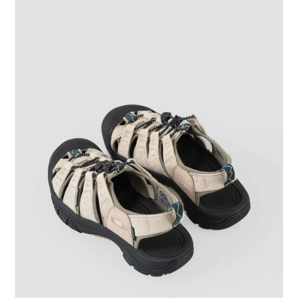 Heren Keen Retro Sandal x Gramicci