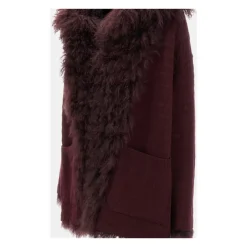 DAMES Simonetta Ravizza Jassen^Reversible Knit Jacket