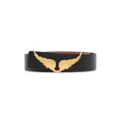 DAMES Zadig & Voltaire Riemen^Reversible Rock Belt