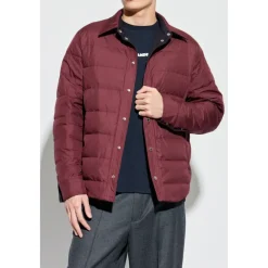 Heren Dolce & Gabbana Jassen^Reversible Shirt Jacket