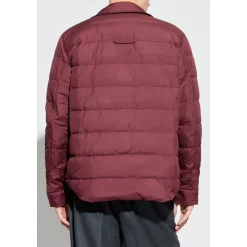 Heren Dolce & Gabbana Jassen^Reversible Shirt Jacket