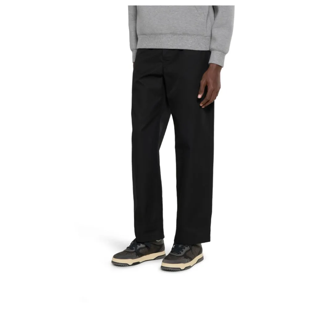 Heren Gucci Re-Web Sneaker