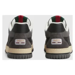 Heren Gucci Re-Web Sneaker