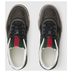 Heren Gucci Re-Web Sneaker