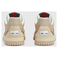 Heren Gucci Re-Web Sneakers