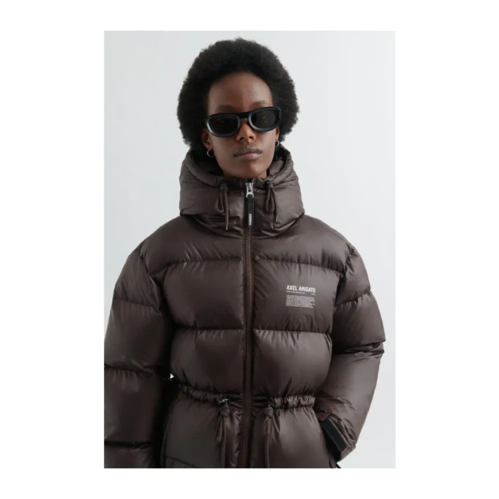 DAMES Axel Arigato Jassen^Rhode Donzen Jas