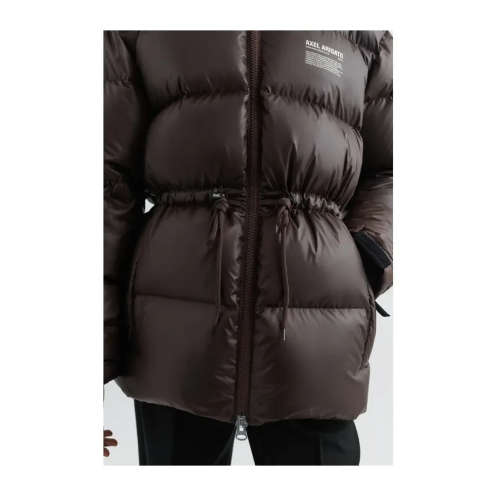 DAMES Axel Arigato Jassen^Rhode Donzen Jas