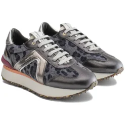 DAMES Ambitious Sneakers^RHOME W Retro Runner