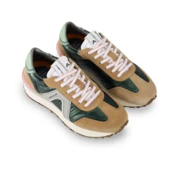 DAMES Ambitious Sneakers^RHOME W Retro Runner