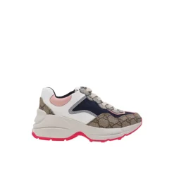 Heren Gucci Rhyton Sneaker