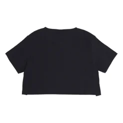 Nike Sportshirts^Rib Jersey Top