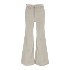 DAMES Levi's Ribcage Bell Jeans